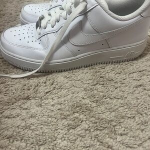 Nike Air Force 1 Shoes Women's 9.5